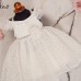 Piccolo Bambino Βαπτιστικό φόρεμα για κορίτσι 604-37