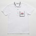 Hashtag Polo Μπλούζα για Αγόρι t-shirt 238717 Νο 6-16 Λευκό