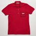 Hashtag Polo Μπλούζα για Αγόρι t-shirt 238717 No 6-16 κόκκινη