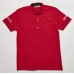 Hashtag Polo Μπλούζα για Αγόρι t-shirt 238718 No 6-16 κόκκινη