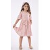 Εβίτα Φόρεμα για κορίτσι 238227 Νο 1-6-ροζ