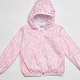 Εβίτα αδιάβροχο μπουφάν για κορίτσι 238234 Νο 1-6 ροζ
