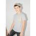 Hashtag Κοντομάνικη Μπλούζα Για Αγόρι 242708 Νο 6-16 Ετών Μέντα