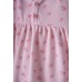 Εβίτα Φόρεμα Για Κορίτσι 242267 Νο 1-6 Ετών Ροζ