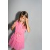 Εβίτα Φόρεμα Για Κορίτσι 242036 Νο 6-16 Ετών Φούξ