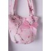Εβίτα Φόρεμα με Τσάντα Για Κορίτσι 242235 Νο 1-6 Φλοράλ Ροζ