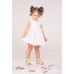 Εβίτα Φόρεμα Για Κορίτσι 242502 Νο 6-24 Μηνών Λιλά