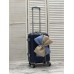 Οικονομικό πακέτο βάπτισης για αγόρι σε "Μπλε Αποχρώσεις" βαλίτσα ΤΗ-015 6 τμχ