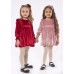 Εβίτα Παιδικό Φόρεμα για Κορίτσι 239270 Νο 1-6 Σάπιο Μήλο