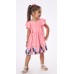 Εβίτα Φόρεμα για Κορίτσι 238262  Νο 1-6 ροζ