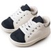 Babywalker Βαπτιστικό Sneakers BS3037 No 19-26 Μπλε