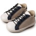 Babywalker Βαπτιστικό Sneakers BS3039 No 19-26 Μπεζ