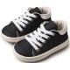 Babywalker Υφασμάτινα Sneakers BS3029 No 19-26 Μπλε Σκούρο