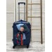 Makis Tselios οικονομικό πακέτο βάπτισης για αγόρι με θέμα "Baby Boss" βαλίτσα TH-018 6 τμχ