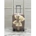 Makis Tselios ολοκληρωμένο πακέτο βάπτισης για κορίτσι με θέμα "Vintage Φλοραλ" βαλίτσα THO-024 15 τμχ