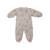 Kamtex Baby Υπνόσακος με Φερμουάρ Για Κορίτσι 2301 Νο 1-6 Ετών Ροζ