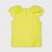 03026-084 No 2-9 ετών Μπλούζα τιράντες Κίτρινο κορίτσι Mayoral