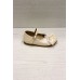 Βαπτιστικό παπούτσι από λουστρίνι Gorgino